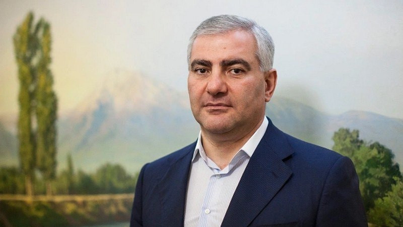 Սամվել Կարապետյանը ՀԷՑ-ը պետականացնելու գործով հաղթել է ՀՀ կառավարության դեմ նախաձեռնած արբիտրաժային հրատապ գործը