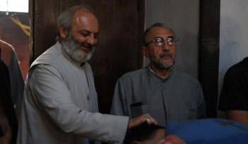 ՔԿՀ-ում պատարագ կմատուցվի, Բագրատ և Միքայել Սրբազաններն էլ կմասնակցեն