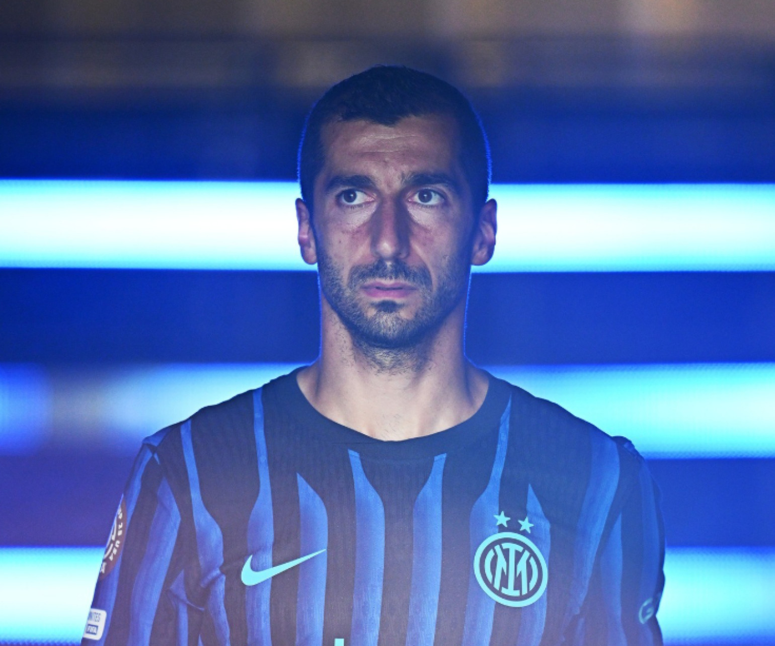 Ինտերի հրապարակումը` Հենրիխ Մխիթարյանի վերաբերյալ