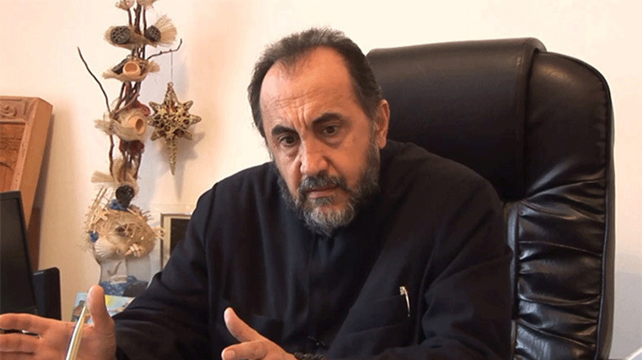 Միքայել Սրբազանի վարույթով նախաքննությունն ավարտվել է