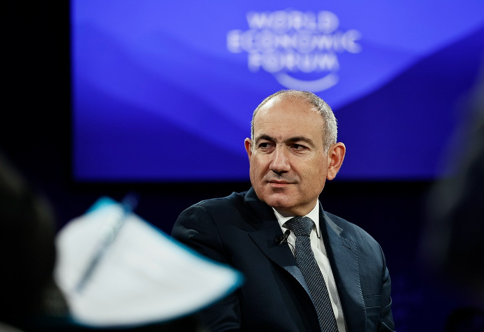 Փաշինյանը Ռուսաստանում կմասնակցի Բնության  և շրջակա միջավայրի պաշտպանությանը նվիրված համաժողովին. «Հրապարակ»