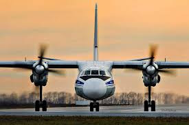 Ռուսաստանում անհետացած An-24 ուղևորափոխադրող ինքնաթիռը կործանվել է