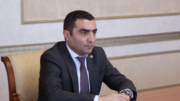 Ռոմանոս Պետրոսյանը տնօրենի տեղակալներ և մի այլ նշանակումներ է արել