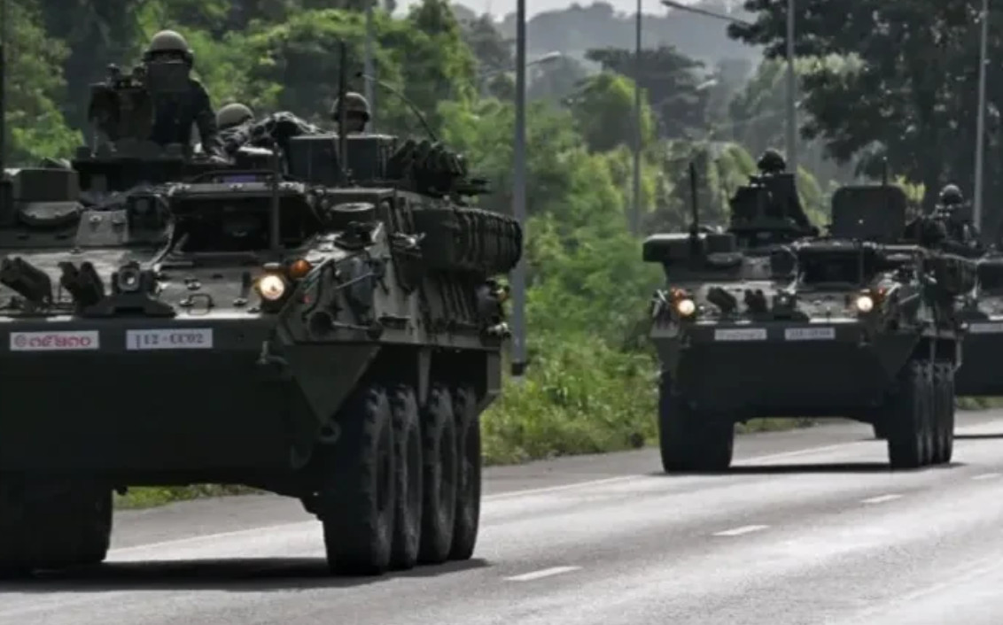 Կամբոջայի և Թաիլանդի միջև սահմանային բախումները շարունակվում են