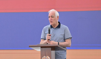 Կրթության, տեղեկատվական տեխնոլոգիաների և պետական ինստիտուտների ներդաշնակ համադրությունն է Հայաստանի ապագան․ Խաչատուրյան