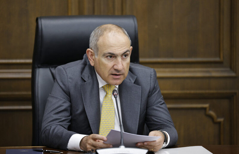 ՍԱՏՄ տեղեկալ է նշանակվել