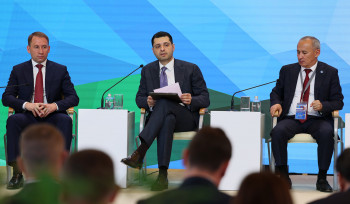Համատեղ ջանքերի և միջազգային գործընկերների աջակցության շնորհիվ կարող ենք ձևավորել ջրային ռեսուրսների կառավարման կայուն համակարգ. ՇՄ նախարար