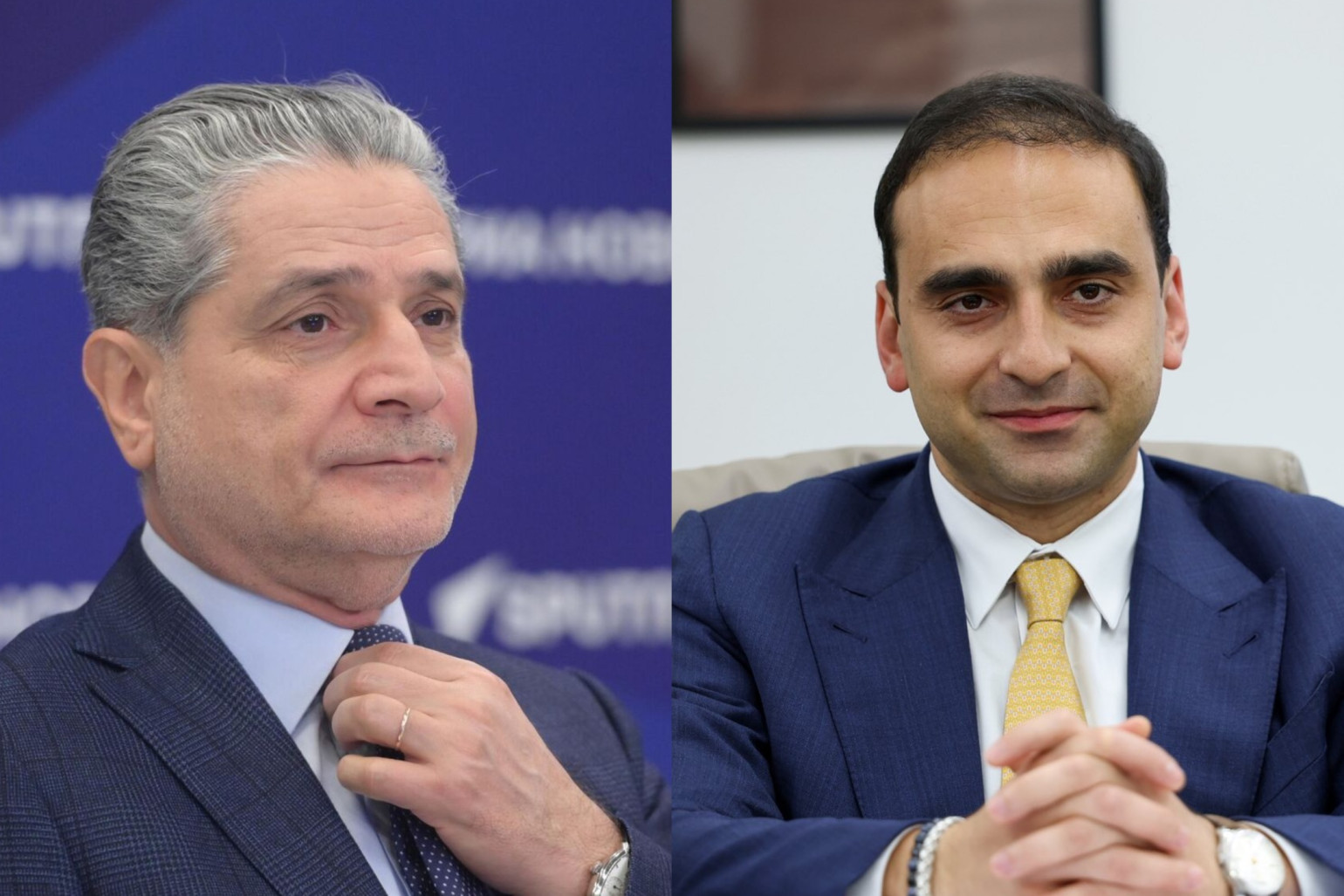 Գաղտնի պայմանագիրը, «փողի վրա նստած» համակարգն ու երկու Տիգրանները. Factor.am