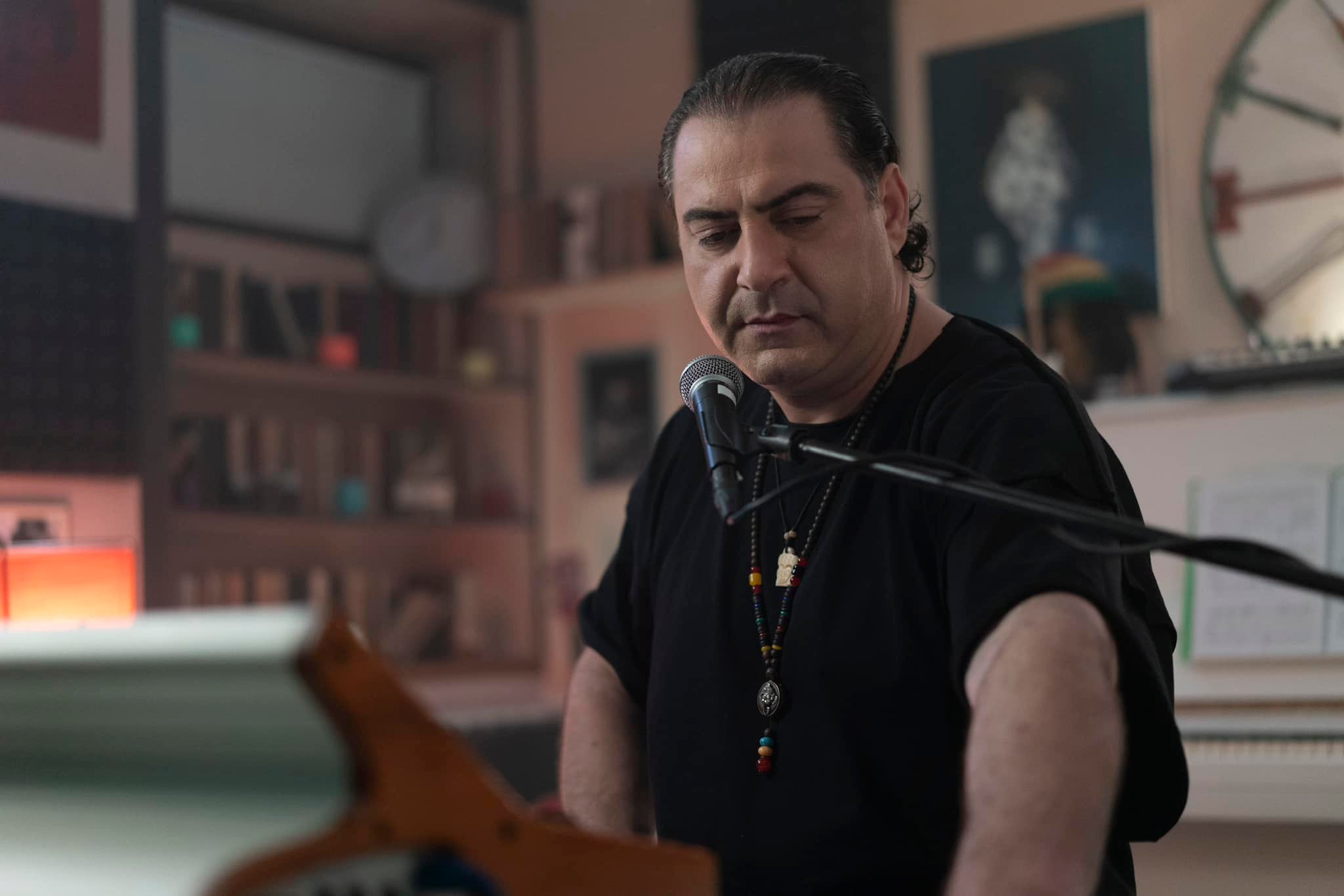 «Սա երազ է…  սա նույնիսկ երազի մեջ տեսնվող երազ է»․ Ռիչարդ Մադլենյանն աշխարհի ամենաերջանիկ մարդն է, որովհետև ՀԷՑ-ից զանգել են իրեն