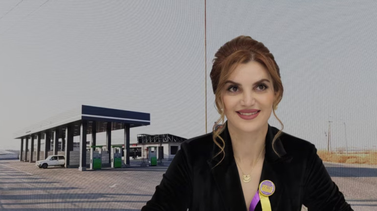 Փողերի լվացման և պաշտոնական դիրքի չարաշահման հոդվածներով վարույթ՝ Էջմիածնի նախկին քաղաքապետի դրվագով