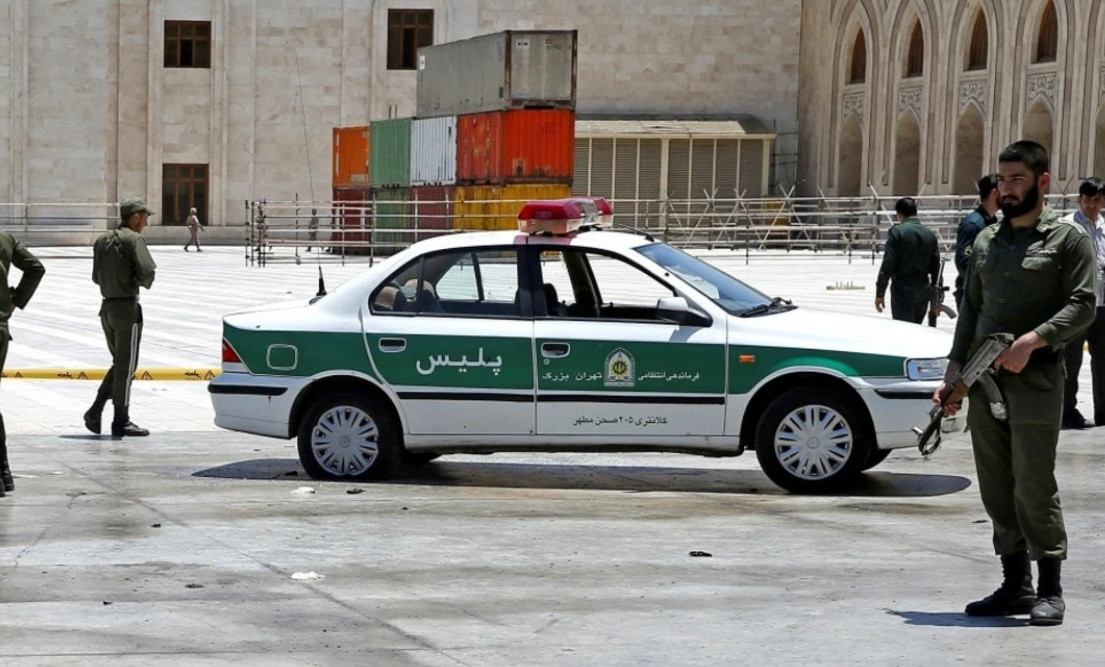 Իրանի անվտանգության ուժերը չեզոքացրել են Զահեդան քաղաքում դատարանի վրա հարձակված 3 անձանց
