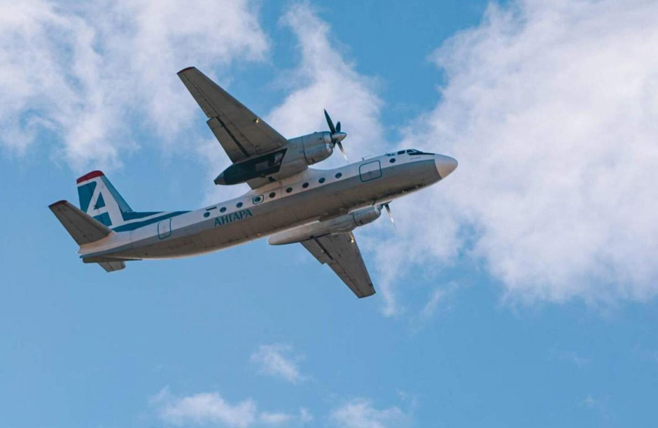 Մերձամուրյան շրջանում կործանված Ան-24 ինքնաթիռի համակարգերում խափանումներ չեն հայտնաբերվել