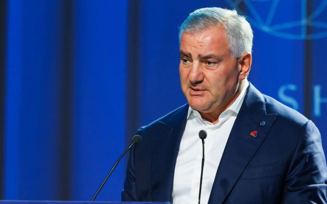 Ֆեյսբուքյան արդարադատությունը Սամվել Կարապետյանի նկատմամբ աննախադեպ էր, հակաժողովրդավարական. Վարդևանյան