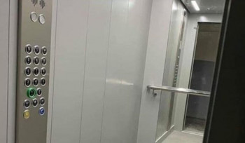 Երևանի հյուրանոցներից մեկում քաղաքացին արգելափակվել է վերելակի խցիկի տակ