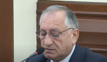 Ուրբաթ երեկոյան Երևանում 20 րոպեում կրկնակի ավելի տեղում է եղել, քան մեկ ամսվա նորման էր․ Արեյան