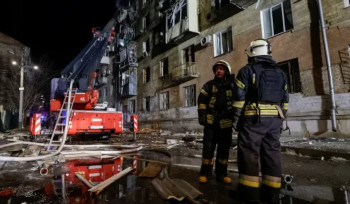 Ռուսաստանն ու Ուկրաինան գիշերվա ընթացքում երկկողմ հարձակումներ են իրականացրել