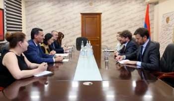 Լուվրի հավաքածուից Հայաստան կբերվեն նշանակալի ցուցանմուշներ․ ԿԳՄՍՆ