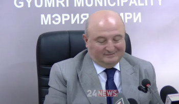 Ամբողջ Հայաստանը «Доля воровская» է լսում․ քաղաքապետը շատրվանի հետ ի՞նչ կապ ունի. Վարդան Ղուկասյան