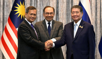 Կամբոջան և Թաիլանդը հուլիսի 29-ից հրադադար կհաստատեն