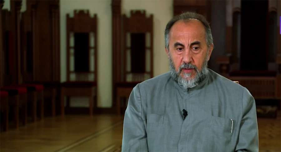 Միքայել  Սրբազանի գործով նախաքննությունն ավարտվել է. ՔԿ