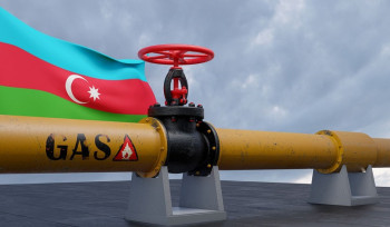 Ուկրաինան ադրբեջանական գազ կստանա