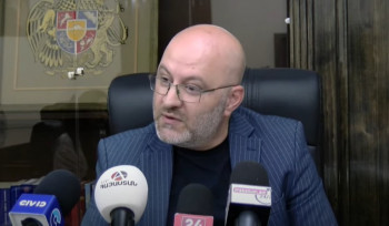 Փաշինյանի նախաձեռնած «հոգևոր» հավաքին ներկա կլինեմ, իմ խոսքն էլ կասեմ, վարչապետը հավատավոր հետևորդ է․ Շիրակի մարզպետ