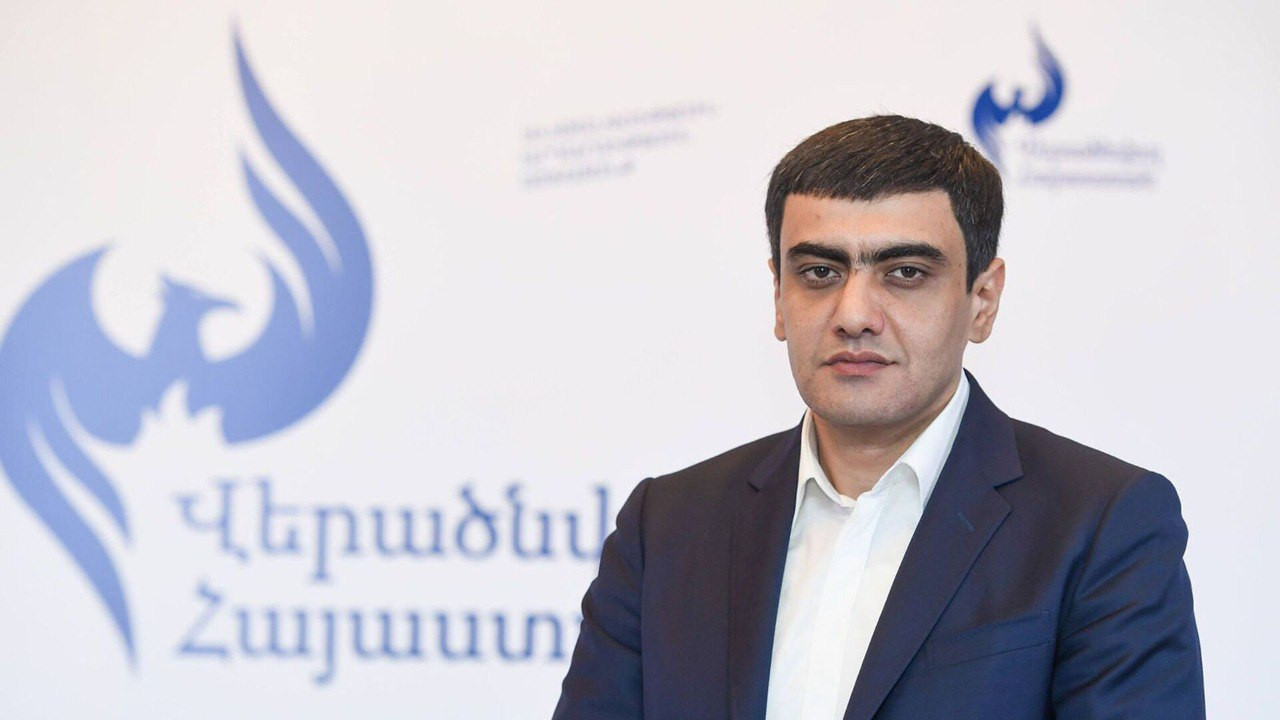 Առուշ Առուշանյանը դատական հայց է ներկայացրել ընդդեմ ՆԳ նախարարության, նա ցանկանում է վերականգնել վարորդական իրավունքը