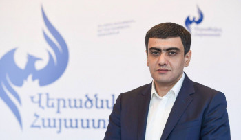 Առուշ Առուշանյանը դատական հայց է ներկայացրել ընդդեմ ՆԳ նախարարության, նա ցանկանում է վերականգնել վարորդական իրավունքը