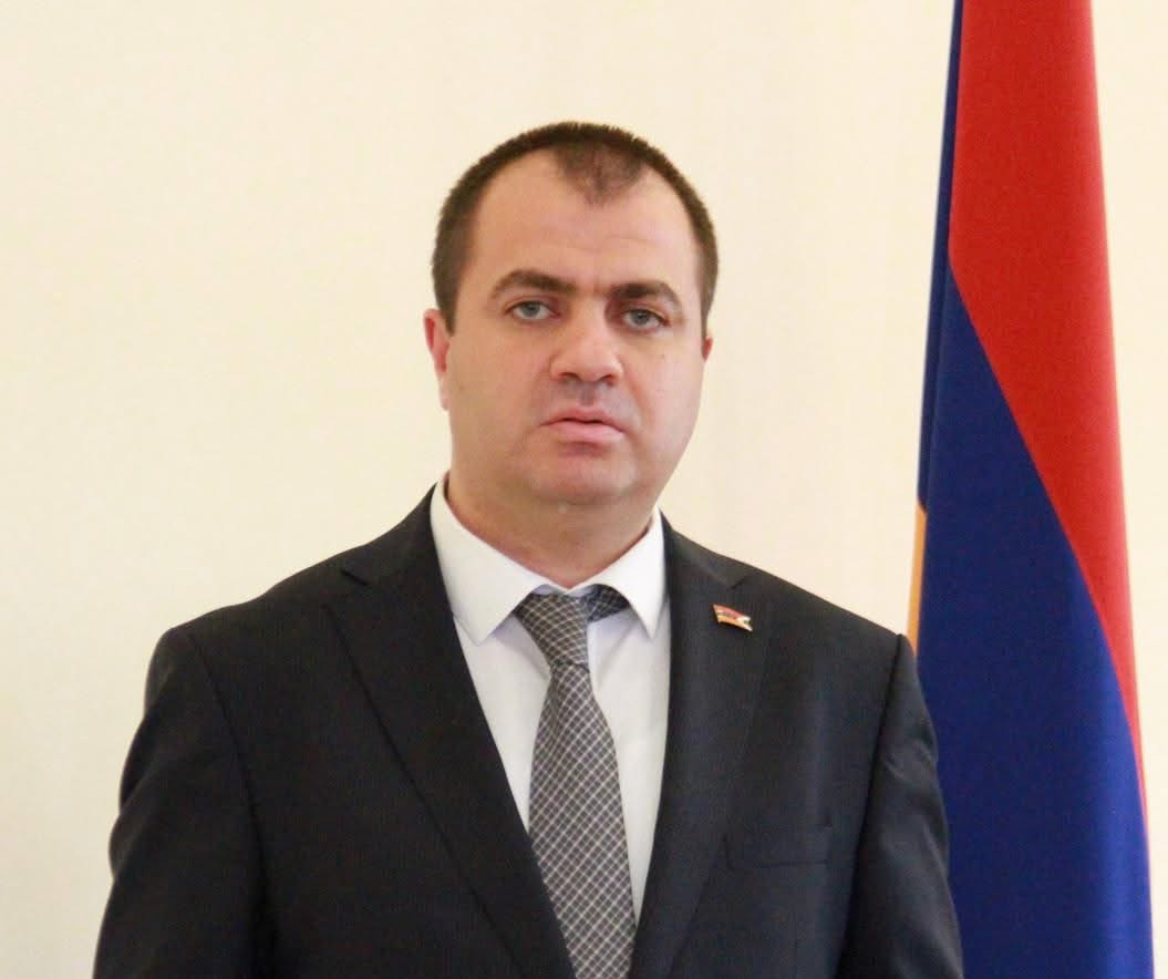 Արցախահայության ձայնը չի լռելու՝ ոչ Հաջիևի և ոչ էլ նրա նման պաշտոնյաների մանիպուլյացիաներով ու կեղծիքներով. Արցախի ԱԺ նախագահ