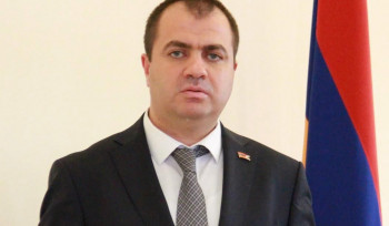 Արցախահայության ձայնը չի լռելու՝ ոչ Հաջիևի և ոչ էլ նրա նման պաշտոնյաների մանիպուլյացիաներով ու կեղծիքներով. Արցախի ԱԺ նախագահ