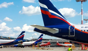 «Աերոֆլոտ»-ի տեղեկատվական համակարգերը խափանվել են. տասնյակ չվերթներ չեղարկվել են