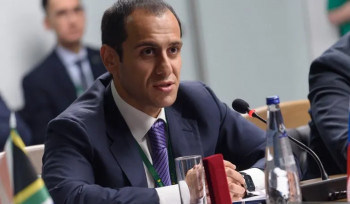 Անհամաձայն է ընդդեմ Եկեղեցու գործողություններին. Եկատերինբուրգից հետ է կանչվել Հայաստանի պատվավոր հյուպատոսը