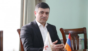 Սարիկ Մինասյանը կնշանակվի աշխատանքի և սոցիալական հարցերի նախարար. «Առավոտ»