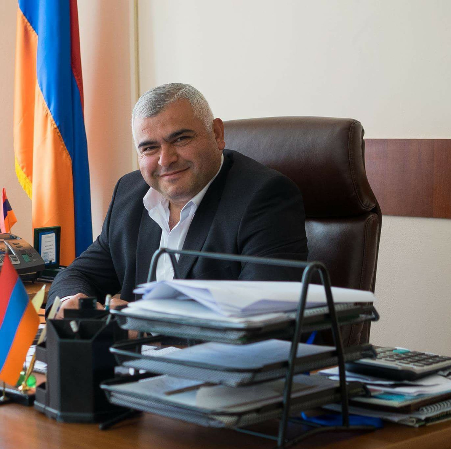 Սահմանազատումից հետո մեզ մոտ իրավիճակն ավելի անվտանգ է դարձել. Նոյեմբերյանի համայնքապետ