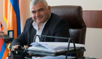 Սահմանազատումից հետո մեզ մոտ իրավիճակն ավելի անվտանգ է դարձել. Նոյեմբերյանի համայնքապետ