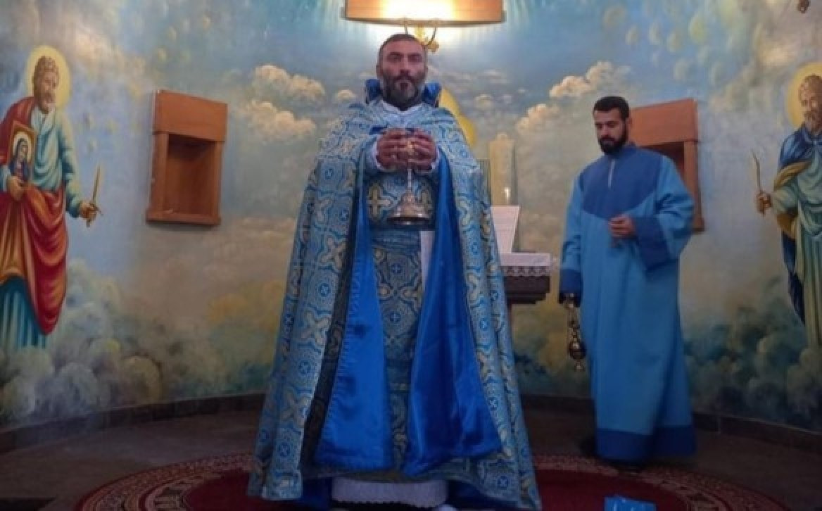 Ձեզ ոչինչ էլ չի հաջողվել,  ձեզ հաջողվել է ձախողվել․ Տեր Փառենը՝ իշխանություններին
