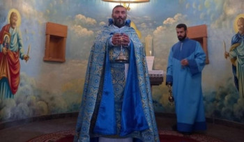 Ձեզ ոչինչ էլ չի հաջողվել,  ձեզ հաջողվել է ձախողվել․ Տեր Փառենը՝ իշխանություններին
