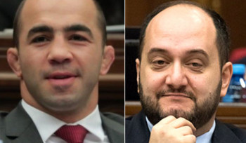 Հայկական սպորտում այլանդակություններ են տեղի ունենում, գլխավոր պատասխանատուն վարչապետի պաշտոնը զբաղեցնողի աշխատակազմի ղեկավարն է. Արսեն Ջուլֆալակյան