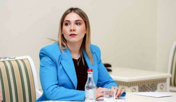 Եթե ՀԷՑ-ը պետականացվի կամ ազգայնացվի, Սամվել Կարապետյանին միանշանակ կտրամադրվի փոխհատուցում․ Սրբուհի Գալյան