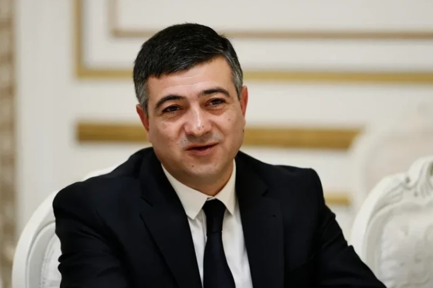 Եթե նշանակում լինի, ես կհայտարարեմ այդ մասին, ինձանից շուտ հաստատ ոչ մեկ չի իմանա. Սարիկ Մինասյանը՝ ՀՀ Աշխատանքի և սոցիալական հարցերի նախարար նշանակվելու լուրերի մասին․ ArmLur.am