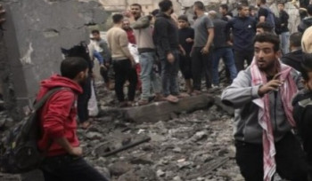 Գազայում իսրայելական հարվածների զոհերի թիվը գերազանցել է 60 000-ը