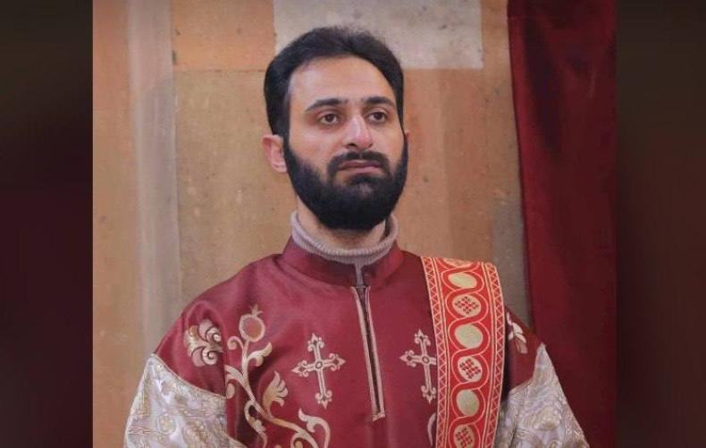 Հրայր սարկավագն ազատ կարձակվի