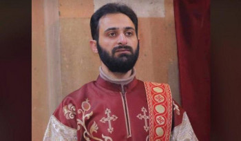 Հրայր սարկավագն ազատ կարձակվի