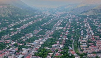 Գորիսում կորած երեխան հայտնաբերվել է