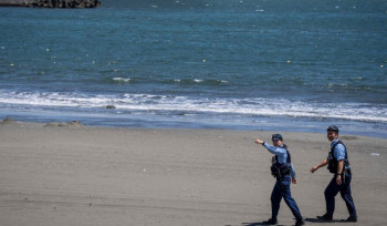 Կուրիլյան կղզիներում երկրաշարժից հետո 2700 մարդու են տարհանել