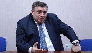 Եկատերինբուրգում ադրբեջանական սփյուռքի ղեկավարը հայտնվել է Ռուսաստանի ՆԳՆ-ի կողմից հետախուզվողների ցուցակում