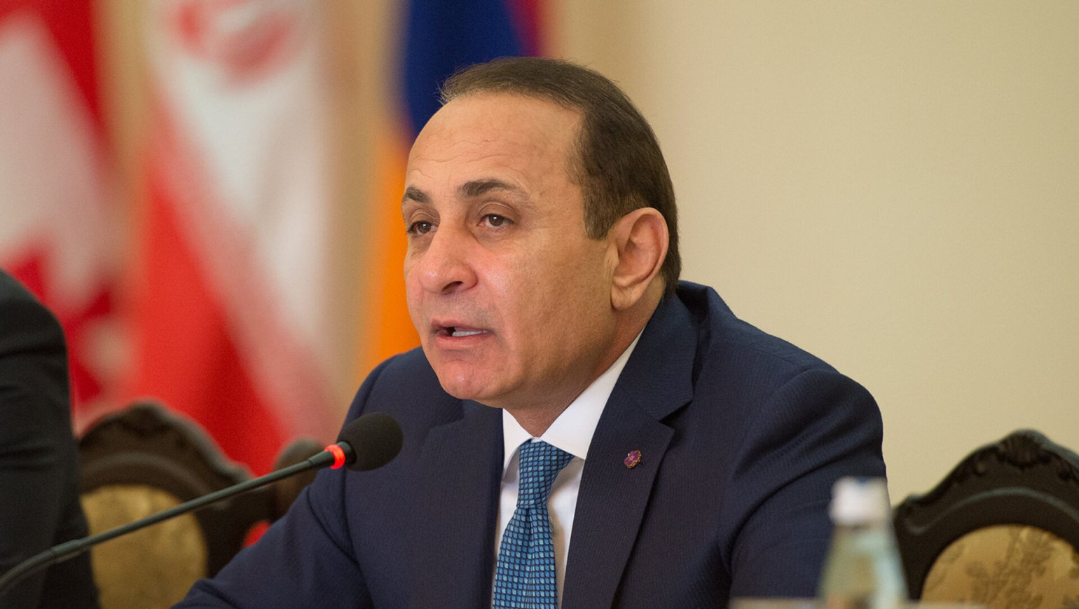 Հովիկ Աբրահամյանի վերաբերյալ գործի նախաքննությունն ավարտվել է․ ՀՀ հակակոռուպցիոն կոմիտե