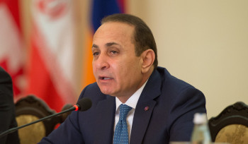 Հովիկ Աբրահամյանի վերաբերյալ գործի նախաքննությունն ավարտվել է․ ՀՀ հակակոռուպցիոն կոմիտե