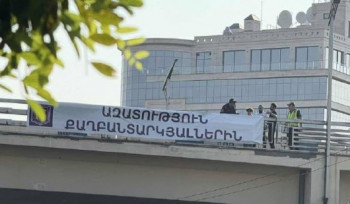 «Սրբազան պայքարի» բերման ենթարկված ակտիվիստներն ազատ են արձակվել