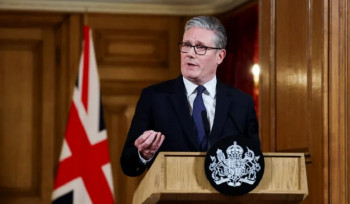 Մեծ Բրիտանիան կճանաչի Պաղեստինի պետությունը, եթե Իսրայելը չկատարի մի շարք պայմաններ. Սթարմեր